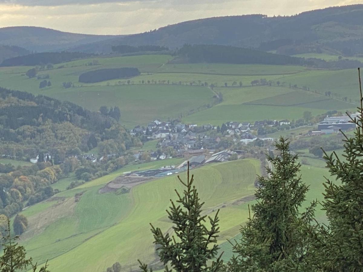 Schoenwald Waldchalet Am Musenberg Stryck المظهر الخارجي الصورة
